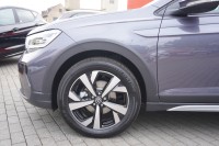 VW Taigo 1.0 TSI DSG