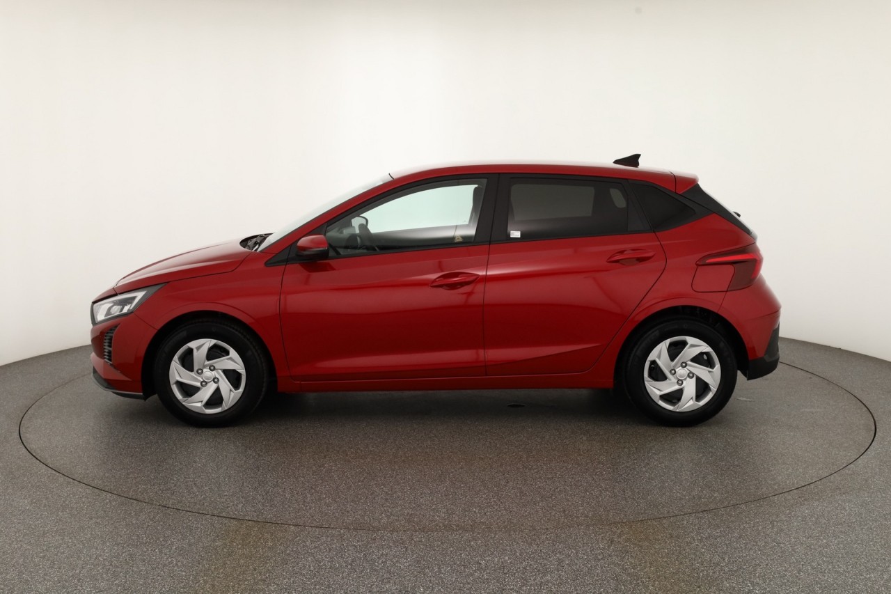 Hyundai i20 1.2