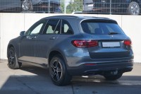 Mercedes-Benz GLC 300 de 4M AMG-Line