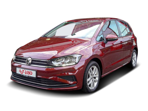 VW Golf Sportsvan VII 1.0 Comfortline