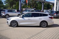 Ford Focus Turnier 1.0 M-Hybrid ST-LineX Aut.