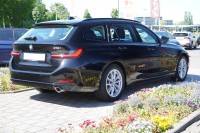 BMW 318 i Touring