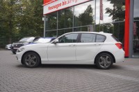 BMW 116 d Advantage