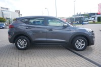 Hyundai Tucson 1.6 Pure 2WD