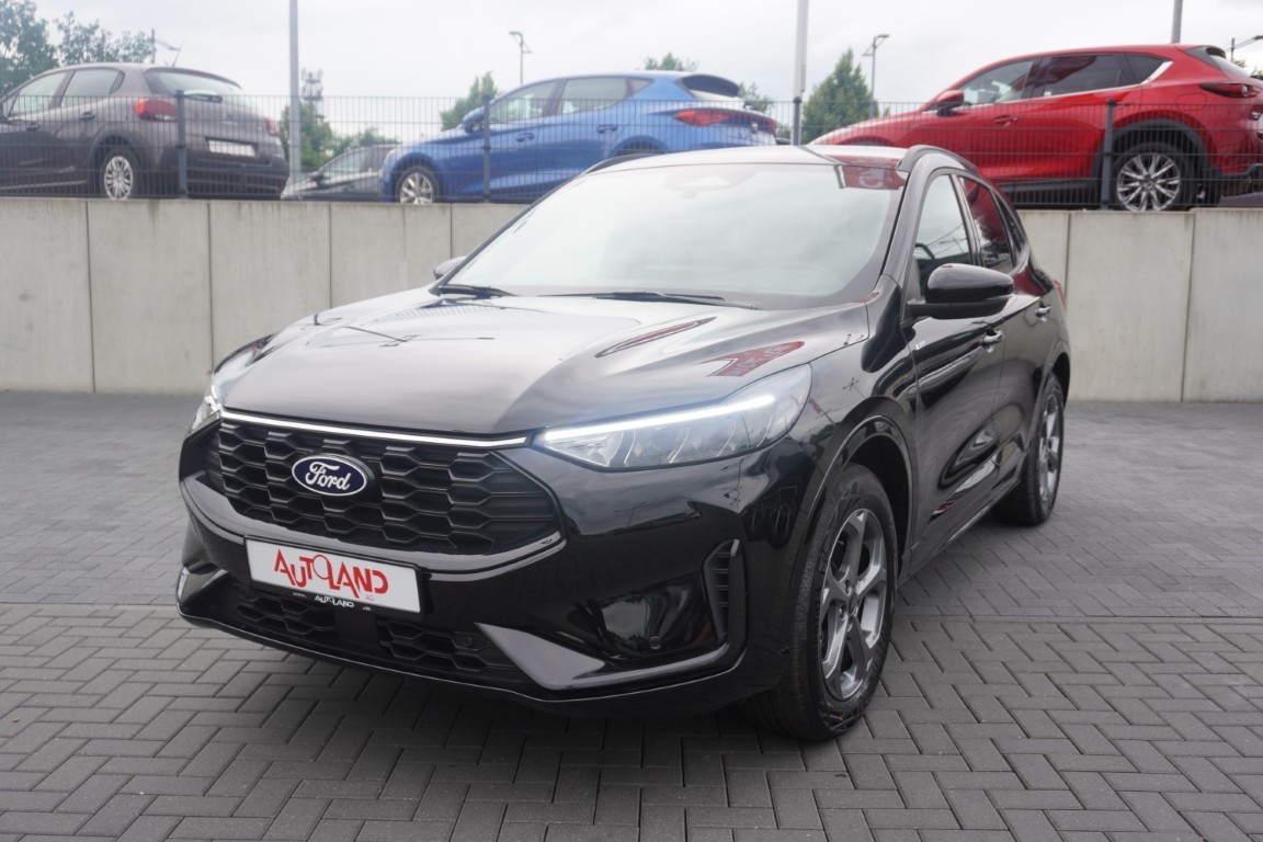 Ford Kuga 1.5 EB ST-Line Aut.