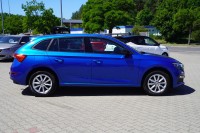 Skoda Scala 1.0 Ambition