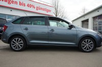 Skoda Rapid Spaceback 1.0 TSI Drive