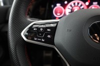 VW Golf VIII 2.0 TSI DSG GTI Clubsport