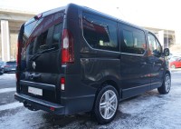 Renault Trafic 1.6 dCi Energy L1H1