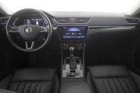 Skoda Superb Combi 2.0 TDI 4x4 L&K