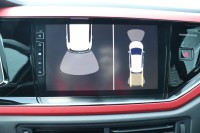VW Polo 2.0 TSI DSG GTI