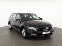 VW Passat Variant 2.0 TDI DSG