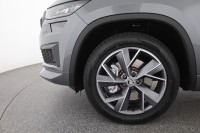 Skoda Kodiaq 2.0 TSI DSG Sportline 4x4