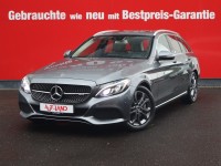 Vorschau: Mercedes-Benz C 300 C300 T-Modell Avantgarde