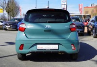 Hyundai i10 1.0