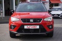 Seat Arona 1.0 TSI FR Beats