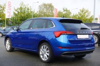 Skoda Scala 1.0 TSI Style