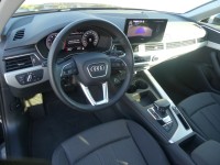 Audi A4 Avant 35 TFSI S line S-Tronic