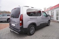 Peugeot Rifter 1.5 BlueHDi 130 Allure L2
