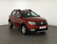 Dacia Sandero Stepway 0.9 TCe Prestige