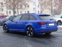 Audi A4 Quattro Avant 3.0 TDI quattro sport