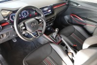 Skoda Fabia 1.0 Monte Carlo