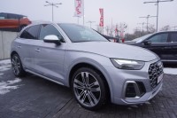 Audi SQ5 3.0 TDI quattro S-Tronic
