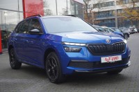 Skoda Kamiq 1.0 TSI Monte Carlo DSG