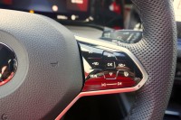 VW Golf VIII 2.0 GTI