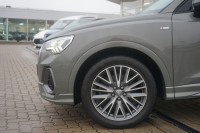 Audi Q3 40 2.0 TFSI quattro S-Line Standhzg