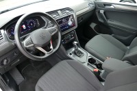 VW Tiguan Allspace 1.5 TSI DSG Life