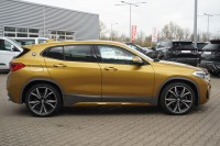 BMW X2 xDrive 20 d M Sport X