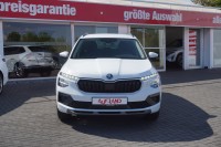Skoda Kamiq 1.0 TSI