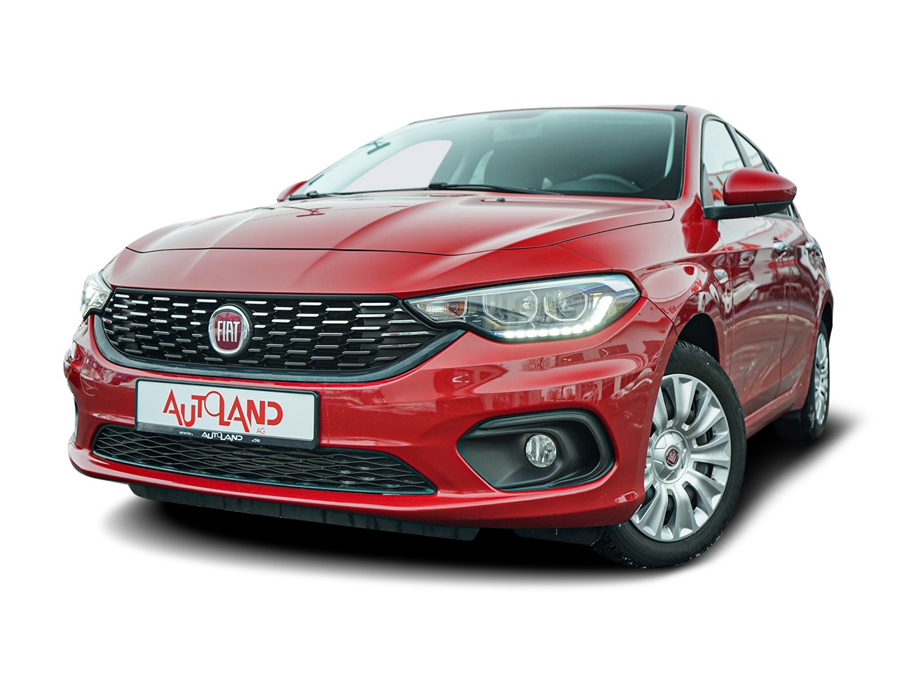 Fiat Tipo Kombi 1.4