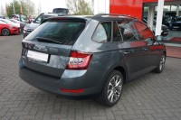 Skoda Fabia Combi 1.0 Clever
