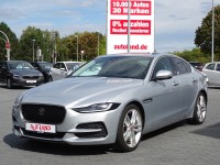 Jaguar XE 2.0 HSE Aut. LED Navi ACC Virtual Cockpit