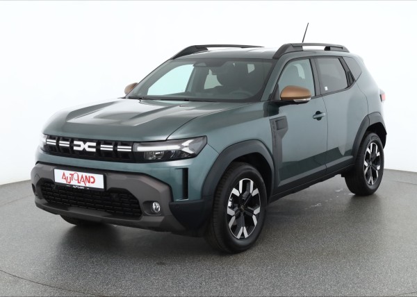 Dacia Duster Extreme TCe 130