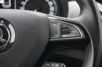 Skoda Fabia 1.0 TSI Ambition