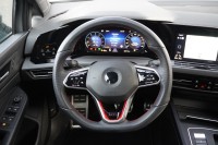 VW Golf VIII 2.0 GTI Clubsport