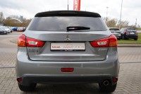 Mitsubishi ASX 1.6 MIVEC Plus 2WD