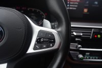 BMW 530 d Touring xDrive M Sport