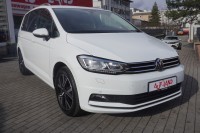 VW Touran 1.5 TSI DSG Highline