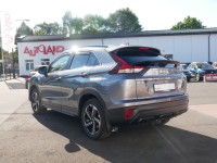 Mitsubishi Eclipse Cross 2.4Hybrid Plus 4WD