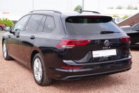 VW Golf VIII Variant 2.0 TDI Life DSG