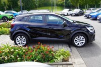 Renault Captur E-Tech PHEV