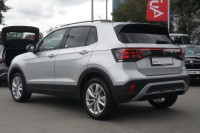 VW T-Cross 1.5 TSI DSG