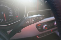 Audi A4 Avant 40 2.0 TFSI advanced