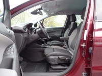Opel Crossland 1.2 Innovation
