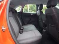 Opel Crossland 1.2 Elegance