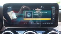 Mercedes-Benz C 300 C300 d T Avantgarde